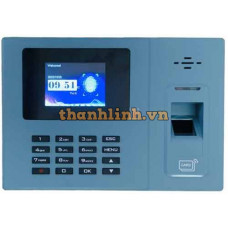 Máy chấm công vân tay RONALD JACK 9300 Pro